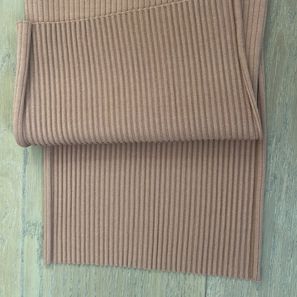 Jonathan Simkhai Esperanza Cut Out Dress - Picture 4 of 6